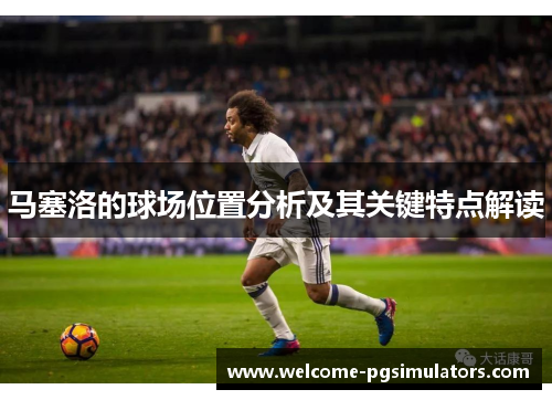 马塞洛的球场位置分析及其关键特点解读